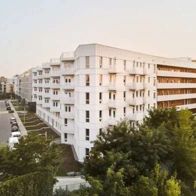 COOP Milieu de l'île